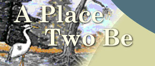 A Place Two Be